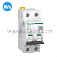 MCB Schneider 2P 4A A9F74204