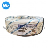 Kabel Suqma NYMHY 3 x 0.75mm