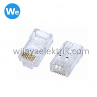 RJ45 - CAT6 UTP P
