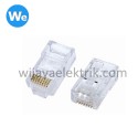 RJ45 - CAT6 Anti Gagal / EZ P