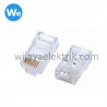 RJ45 - CAT6 Anti Gagal / EZ P