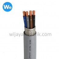 Kabel DELTA YSLYCY 4 x 6mm