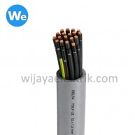 Kabel Delta YSLY-JZ 12 x 1.5mm