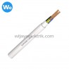 Kabel Supreme NYMHY 3 x 1.5mm
