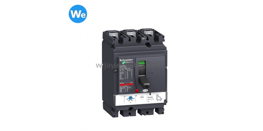 Aksesori Easypact EZC 400-630