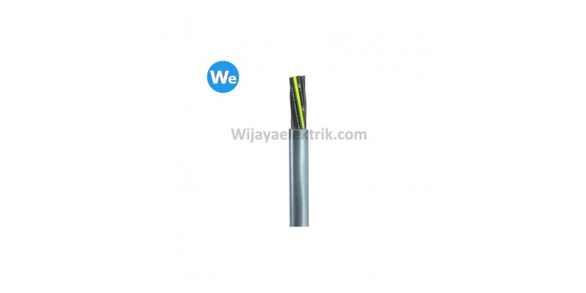 Mengulas Kabel Delta YSLY-OZ 2 x 1mm dan Perbedaannya dengan Kabel YSLY-JZ