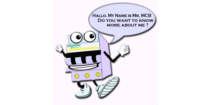 Berkenalan lebih dekat dengan Mr.MCB