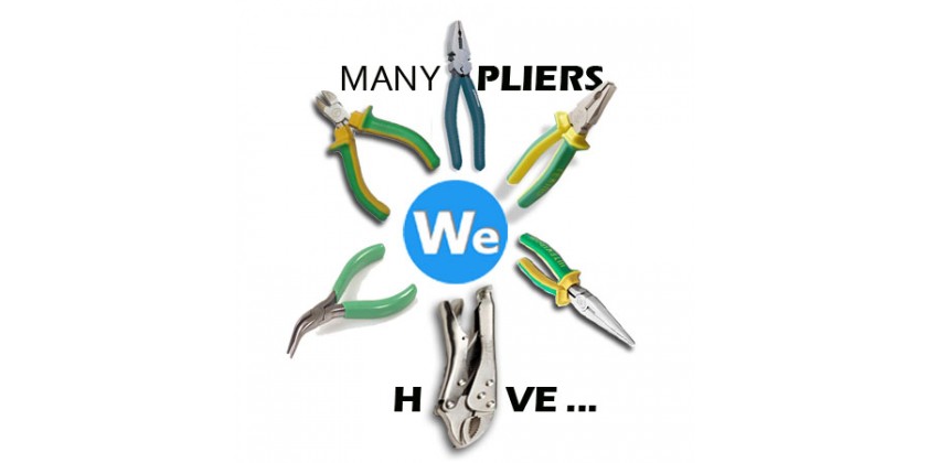 Tang dan berbagai macam fungsinya