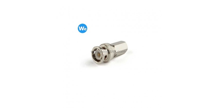 Apa Itu BNC Twist? | Fungsi, Keunggulan, dan Tempat Jual Terbaik