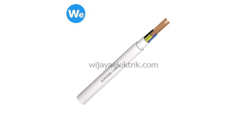 Apa Itu Kabel NYMHY | Fungsi, Kelebihan, dan Tempat Jual