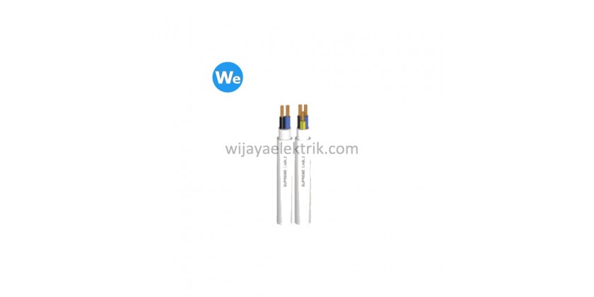 Distributor Kabel NYMHY yang Asli, Berkualitas, dan Terjangkau