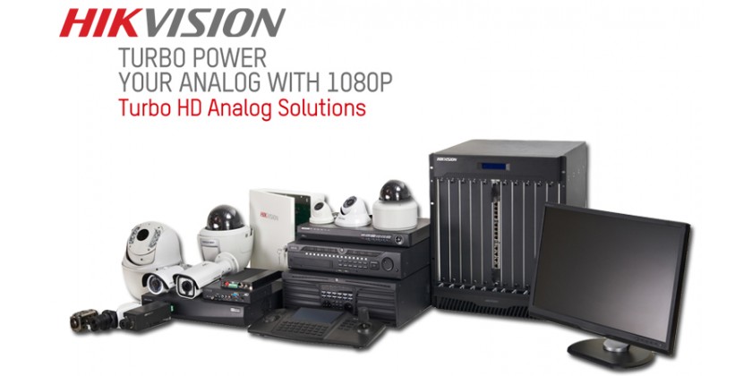 Hikvision sekarang sudah ada di Wijaya Elektrik