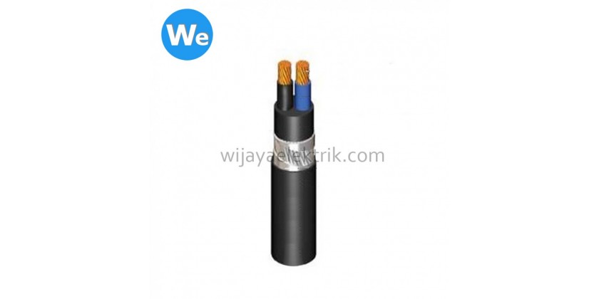 Kabel NYFGbY: Penjelasan, Fungsi, dan Keunggulan Utama