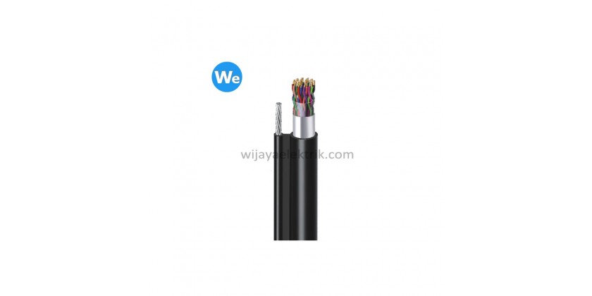 Kabel Telepon Udara: Pengertian, Fungsi, dan Keunggulan