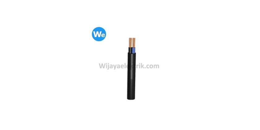 Distributor Kabel Jembo yang Original dan Berkualitas