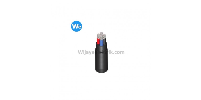 Distributor Kabel NA2XY yang Terpercaya dengan Kualitas Terjamin