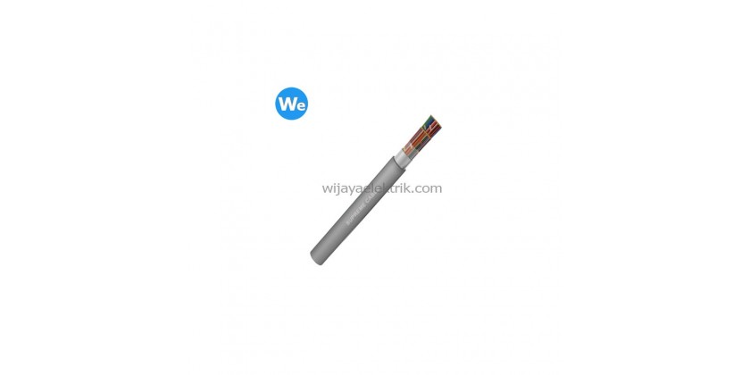 Distributor Kabel ITC dengan Kualitas yang Terjamin dan Barang Original