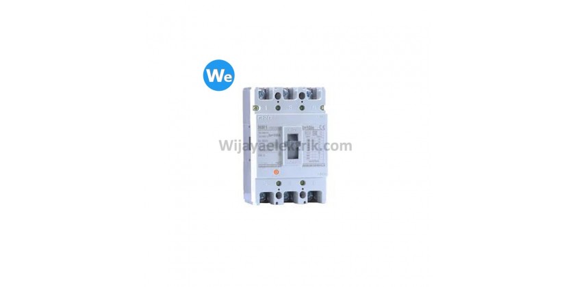 MCBB (Molded Case Circuit Breaker), Pelindung Listrik yang Aman