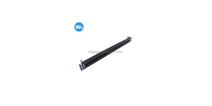 Blank Panel, Komponen Sederhana dengan Peran yang Besar