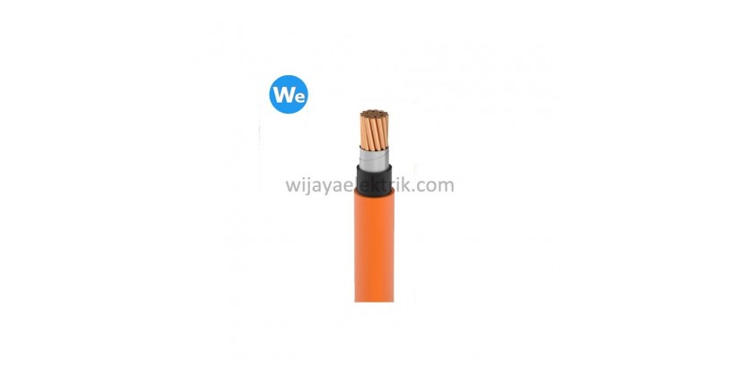 Fungsi dan Keunggulan Kabel FRC KMI