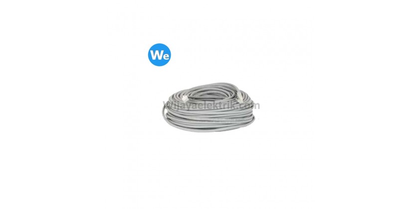 Mengenal Lebih Dekat dengan Kabel Cat5e pada Instalasi Jaringan Lokal