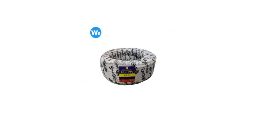 Perbandingan Kabel NYM Merek Eterna dan Suqma, Pillihan yang Berkualitas