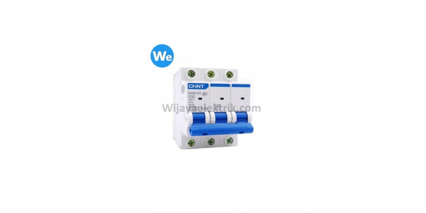 Perbedaan MCB dan MCCB, Pilih yang Mana Sesuai Kebutuhan?