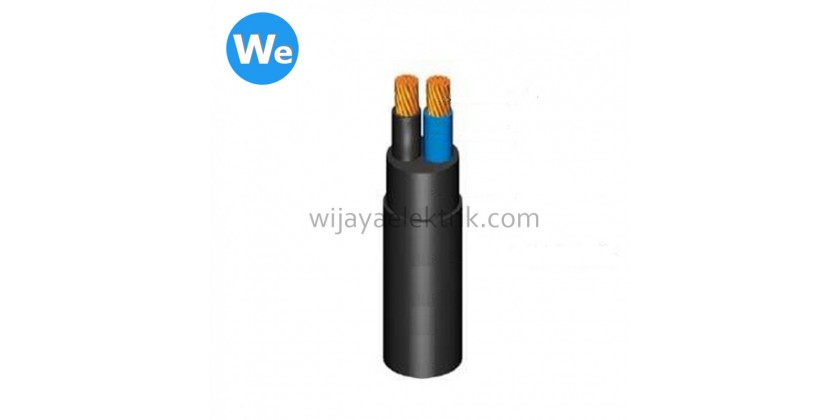 Bagaimana Pentingnya Kabel NYY pada Instalasi Listrik dan Pengaplikasiannya?