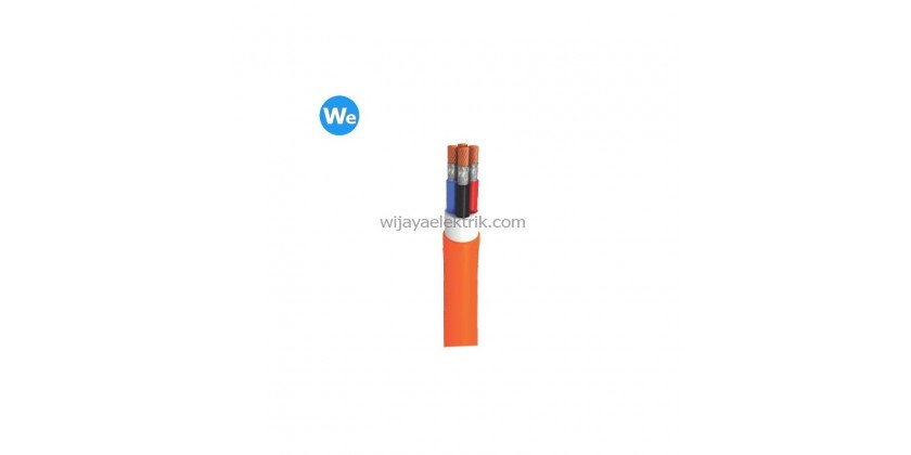 Bagaimana Fungsi Penting dari Kabel FRC LSOH untuk Berbagai Aplikasi