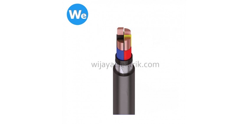 Bagaimana Cara Memilih Kabel NYRGBY yang Tepat dan Berkualitas