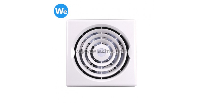 Manfaat Memakai Exhaus Fan