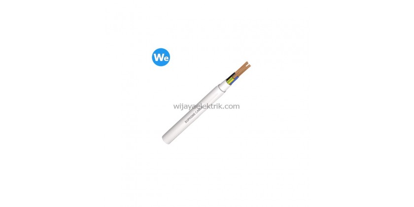 Mengulas Kegunaan Kabel NYMHY yang Sangat Berguna pada Beberapa Aplikasi