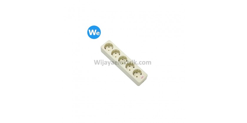 Jangan Salah Pilih! Berikut Tips Memilih Stop Kontak yang Berkualitas