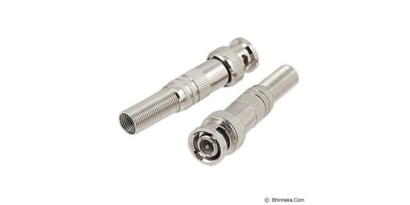 Jenis-Jenis BNC dan Fungsinya