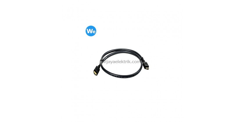 Ulasan Singkat Kegunaan Kabel HDMI yang Sangat Krusial pada Beberapa Aplikasi