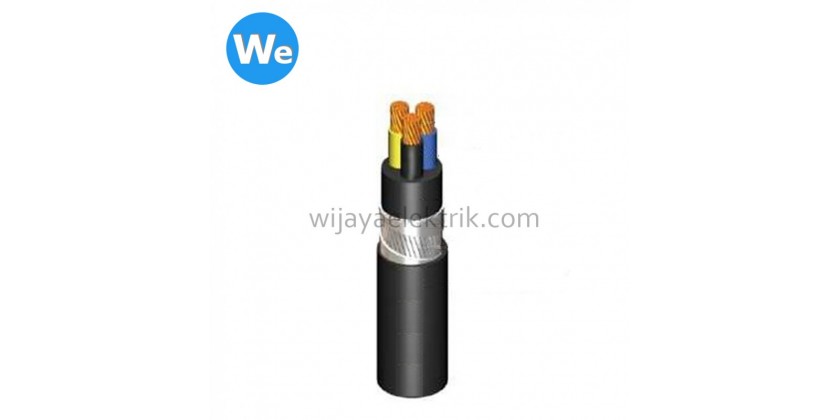 Cermat Memilih Kabel yang Digunakan pada Kondisi dengan Suhu Ekstrem