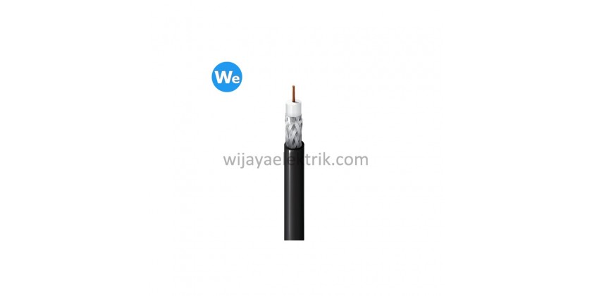 Keunggulan Kabel RG59U Merek Belden, Sudah Pasti Berkualitas dan Terpercaya